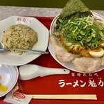 魁力屋 - 料理写真: