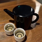 釜飯とおでん だしのや - 