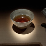 日本料理FUJI - ほうじ茶