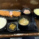キセキ食堂 上尾店 - 