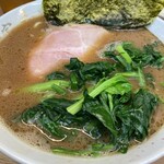 麺家 たいせい - 