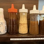 キセキ食堂 上尾店 - 