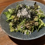 釜飯とおでん だしのや - 