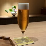 日本料理FUJI - マスターズドリーム生