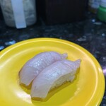 回し鮨 若貴 池袋サンシャイン60通り店 - 