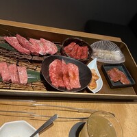焼肉トラジ 名古屋セントラルタワーズ店 - 