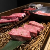 焼肉トラジ 名古屋セントラルタワーズ店 - 