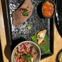 焼肉トラジ 名古屋セントラルタワーズ店 - 