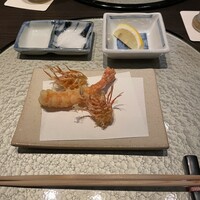 天冨良 よこ田 - 