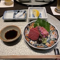 天冨良 よこ田 - 
