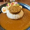 スパイス欧風カレー PAIKAJI