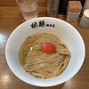 中華そば 桐麺 総本店