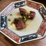 馬刺・馬焼肉 らむ - 