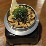 釜飯とおでん だしのや - 