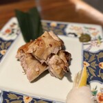 釜飯とおでん だしのや - 