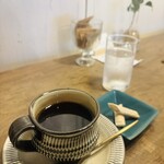 さんしょう - ドリンク写真: