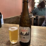 更科堀井 - 