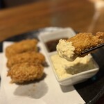 釜飯とおでん だしのや - 