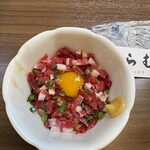 馬刺・馬焼肉 らむ - 