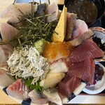 網元の店八代 - 