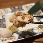 釜飯とおでん だしのや - 