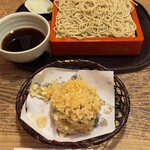 更科堀井 - 