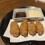 釜飯とおでん だしのや - 