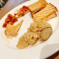 フォレストガーデン -  フォレストガーデン -