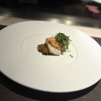 鉄板焼 ステーキ 北野坂 - 