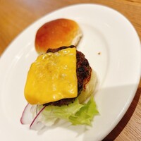 フォレストガーデン -  フォレストガーデン -