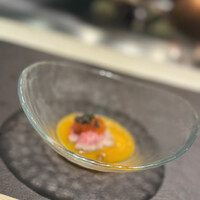 鉄板焼 ステーキ 北野坂 - 