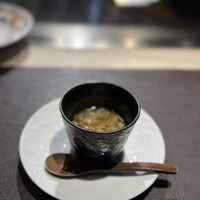 鉄板焼 ステーキ 北野坂 - 