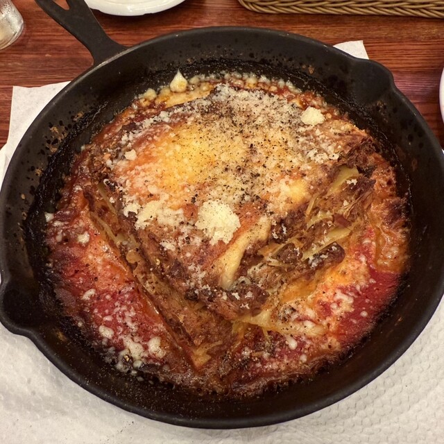 TRATTORIA ROMANO photo 5