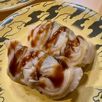 廻転寿司弁慶 - 