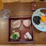 Ramen FeeL - 月一度の贅沢です。