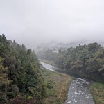 Ramen FeeL - 多摩川の上流