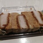 アンデルセン - 料理写真: