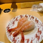 廻転寿司弁慶 - 