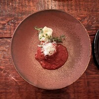 ワインとくつろぐ ツキアカリ - 