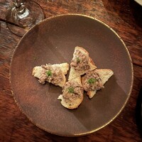 ワインとくつろぐ ツキアカリ - 