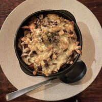 ワインとくつろぐ ツキアカリ - 