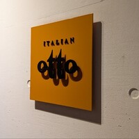 イタリアン オット - 
