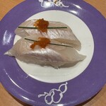 ひょうたんの回転寿司 - 