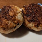 居酒屋 はな - ■さんぞくむすび