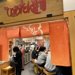 ひょうたんの回転寿司 - 