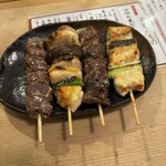 伊勢 - 