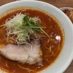 ラーメンたろう - 