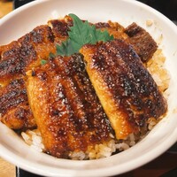 うなぎ家 しば福や - 