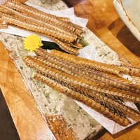 うなぎ家 しば福や - 