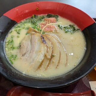 長崎らーめん 西海製麺所_1